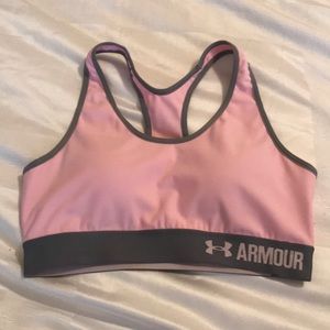 Under Armour Sports Bra